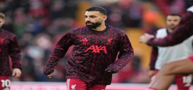 Salah, Arabistan yolcusu