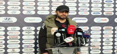 Sel�uk �nan: �yi bir tak�m olma yolunda ilerliyoruz