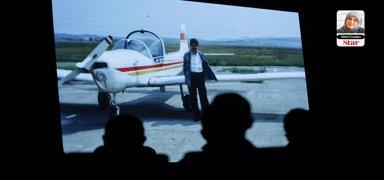 Bu d�nyadan bir ak�nc� ge�ti�