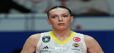 Son imzas�n� atacak! F.Bah�e'den Eda Erdem a��klamas�