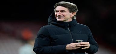 Tottenham'da Thomas Frank d�nemi sona erdi