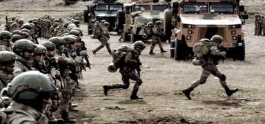 T�rkiye endi�esi art�yor: �srail hen�z tam kavrayamad�