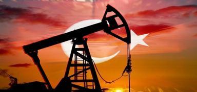 T�rkiye k�resel arenada vitesi art�rd�! Tam 10 bin 300 kilometrekarelik blok: Petrol devine �ifte yetki