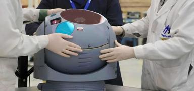 ASELFLIR 600 sonras� yeni m�jde geliyor