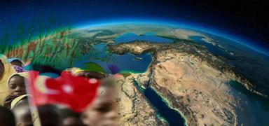 T�rkiye'ye kap�lar sonuna kadar a��ld�! Afrika �lkesinden T�rk yat�r�mc�lara davet