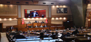 'Millete zulmediyorsunuz'