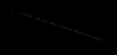 ABD'den �ran'a dijital m�dahale iddias�: Kesilen a�lar ve Starlink oyunu