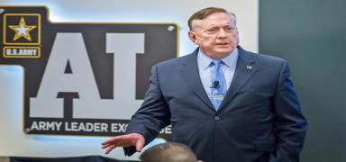 ABD'li isimden al�ak s�zler