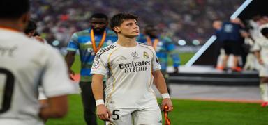 Arda G�ler iddialara cevap verdi!