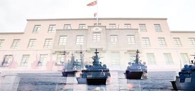 Ba�lay�c� h�k�m yok! MSB kaynaklar�: Gemi sat�� iddialar� ger�e�i yans�tm�yor