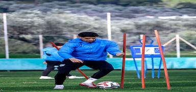 Bodrum FK, Ke�i�reng�c� mesaisinde