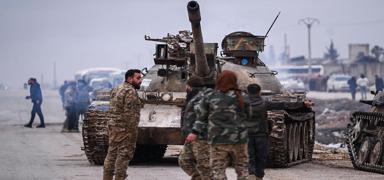 Kandil'den gelenler geri d�n�yor