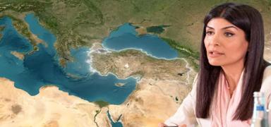 'T�rkiye b�y�k potansiyele sahip'