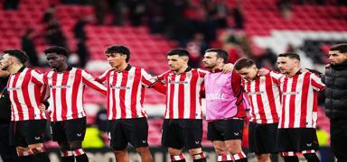 FIFA'dan Athletic B�lbao'ya 3 d�nem transfer yasa��!