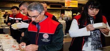 G�dada hileye ge�it yok: ��letmeler cezadan ka�amad�