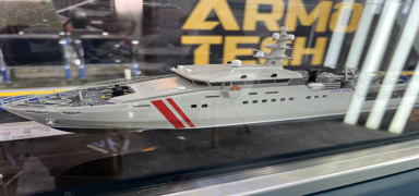 Riyad'dan T�rk gemi in�a sanayisine tam destek