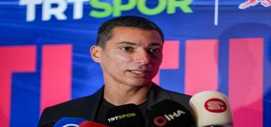 Razgatl�o�lu: �lk sene zor olacak ama 2027'de hedeflerimize kavu�aca��z