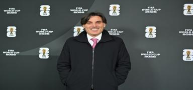 Montella: Avrupa'n�n en iyi birka� tak�m�yla ayn� gruptay�z