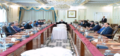 Ba�bakan �erif: T�rkiye ile ortak olabiliriz