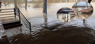 40 g�nde bir y�ll�k ya���