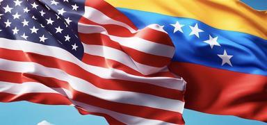 ABD, Venezuela'ya y�nelik yapt�r�mlar� gev�etti