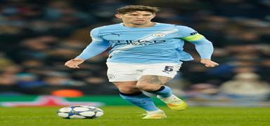 Bayern M�nih, Jhon Stones'un pe�inde