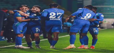 �aykur Rizespor deplasmanda Gen�lerbirli�i ile kar��la�acak