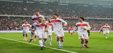 Fransa Futbol Federasyonu'ndan T�rkiye ma�� i�in a��klama