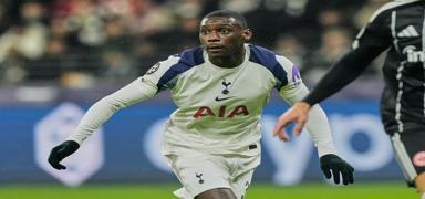 Juventus'tan Randal Kolo Muani i�in transfer itiraf�