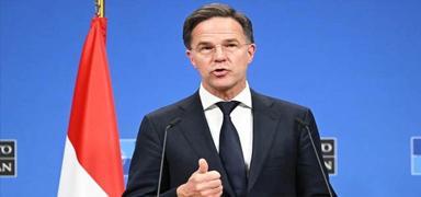 Lahey'den sonra her �ey de�i�ti! Rutte'tan dikkat �eken a��klama: Hi� olmad��� kadar g��l�