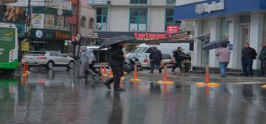 Meteoroloji il il s�ralad�