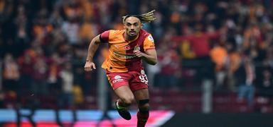 Sacha Boey yeniden sahnede