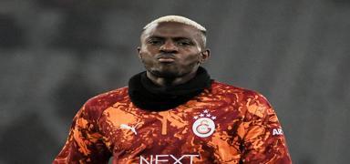 Victor Osimhen'i istiyorlar!