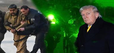 ��te ABD'nin s�r gibi saklad��� gizli silah: Discombobulator