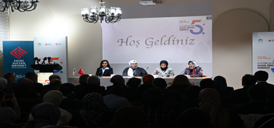 T�RGEV Platform �al��malar� 5. Ulusal ��renci Kongresi �stanbul'da ba�lad�