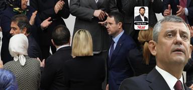 CHP'liler feveran etmekte hakl�lar!