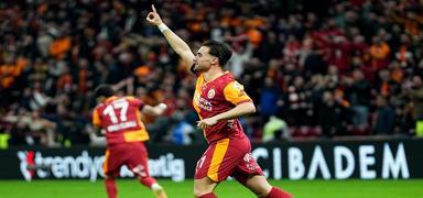 Yunus Akg�n: Yeni oyuncular tak�ma fayda sa�lad�