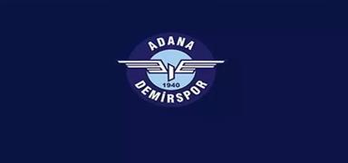 Adana Demirspor Ba�kan� Zeybek, kul�b�n borcunu a��klad�