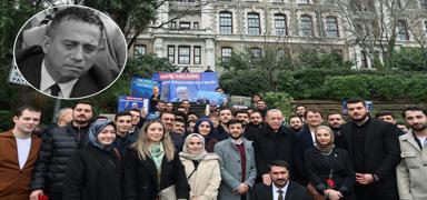 'Arkaik zihniyet kaybedecek'