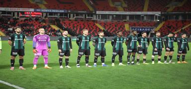 Kocaelispor'da istikrar� bozan unsur deplasman ma�lar�