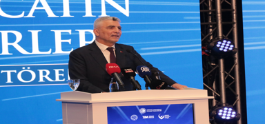 K�resel rekabet k�z���yor: T�rkiye'den g��l� ittifak hamlesi