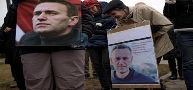 Rus muhalifin �l�m�nde zehirlenme ��phesi: Avrupa �lkeleri Putin'i su�lad�