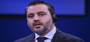 Suriye'de yeni d�nem: �eybani'den yeniden in�a ve geri d�n�� plan�na vurgu