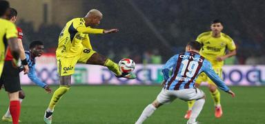 Talisca yine bo� ge�medi! Gollerine devam ediyor