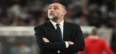 Tottenham'da Igor Tudor d�nemi resmen ba�lad�