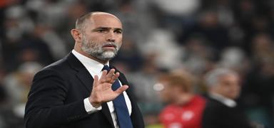 Tottenham'da Igor Tudor sesleri