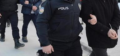 4 ilde FET�'ye y�nelik operasyon: 10 ��pheliden 2'si tutukland�