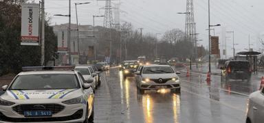 Ya�mur ve f�rt�na t�m T�rkiye'ye yay�lacak