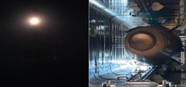 'CENK'in menziline girdiler... Yerli f�zemiz sistemlerini ��p etti