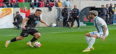 Diyarbak�r'da puanlar payla��ld�